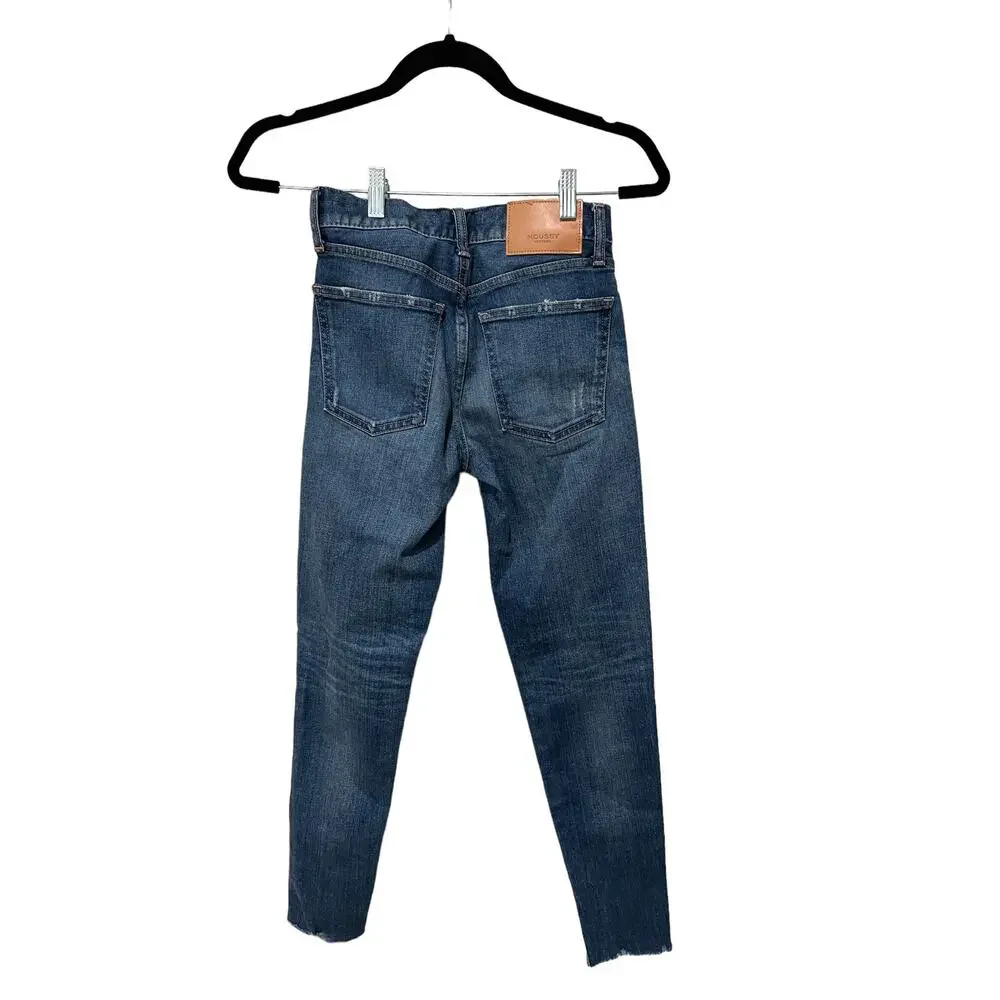 Moussy Vintage Tyrone‎ Skinny Size 23 New with Tags